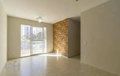 Imagem 4: Apartamento para venda tem 68 metros quadrados com 3 quartos em Parque Reboucas - São Paul