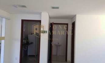 Imagem 3: Lindo Apartamento - Via Veneto com 02 quartos e varanda!!!