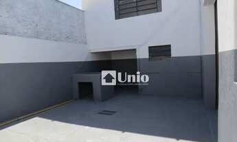 Imagem 5: Barracão à venda, 314 m² por R$ 550.000,00 - Vila Independência - Piracicaba/SP