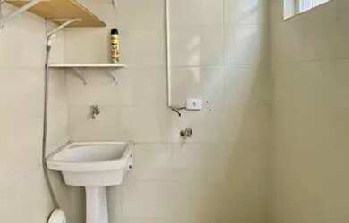 Imagem 5: Apartamento 2 quartos - Ponta da Praia - Santos