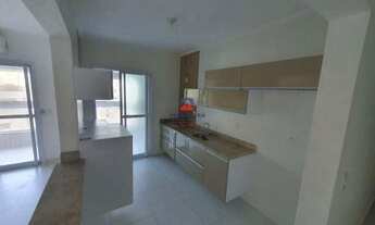 Imagem 7: Apartamento com 2 dorms, Caiçara, Praia Grande - R$ 420 mil, Cod