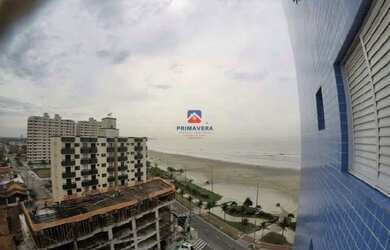 Imagem 7: Apartamento com 2 dorms, Maracanã, Praia Grande - R$ 365 mil, Cod