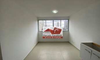 Imagem: Apartamento de 2 quartos para alugar no