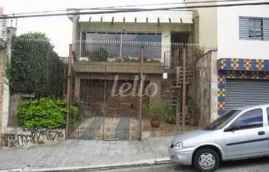 Imagem 2: São Paulo - Casa Padrão - Mooca