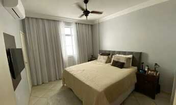 Imagem 7: Salvador- Apartamento 3 Dormitórios 1 Suite, 120m² Mobiliado - Jardim Baiano (SM