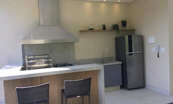 Imagem 4: Apartamento / Locação / 3 dormitórios / Reserva Vista Verde