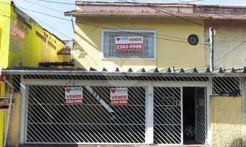 Imagem: SOBRADO COMERCIAL A VENDA NO JAÇANÃ