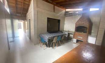 Imagem 2: Vende casa cond Villa do rossio