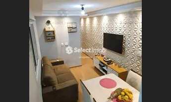 Imagem: Apartamento à venda, Vila Assis Brasil