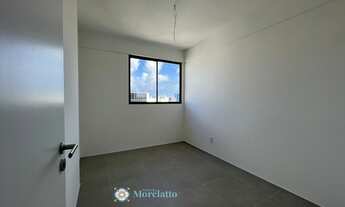 Imagem 7: Apartamento com 3 quartos sendo 1 suíte na Ponta Verde