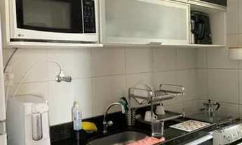 Imagem 1: Apartamento para Venda em João Pessoa, Manaíra, 2 dormitórios, 1 suíte, 3 banheiros, 1 vag