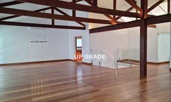 Imagem 4: Casa com 4 dormitórios à venda, 548 m² por R$ 6.500.000 - Alphaville 01 - Barueri/SP