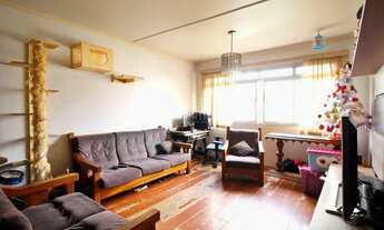 Imagem 2: Apartamento a venda de 103 m2 na Sumarezinho