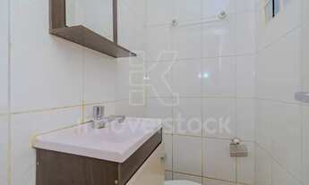 Imagem 6: SOBRADO COM 3 QUARTOS, CHURRASQUEIRA E 2 VAGAS!