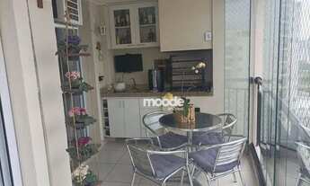 Imagem 5: Apartamento 3 Quartos à venda com 82m², por R$ 930.000