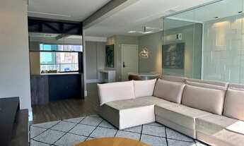 Imagem 4: COBERTURA DUPLEX ALTO PADÃO PRÓXIMO AO PASSEIO SÃO MIGUEL EM BALNEÁRIO CAMBORIÚ