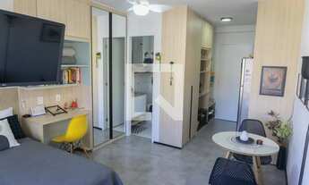 Imagem 5: Apartamento à Venda - Consolação, 1 Quarto, 24 m2