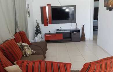 Imagem 5: Casa com piscina