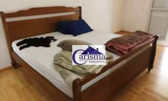 Imagem 7: Sobrado com 4 dormitórios, 323 m² - venda por R$ 1.500.000,00 ou aluguel por R$ 8.796,67/m