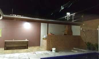 Imagem: Casa marabaixo