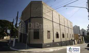 Imagem 2: Galpão com 600m² no Ipiranga