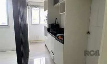 Imagem 2: Apartamento em Sarandi