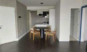 Imagem 2: Mascote - Apartamento com 83 m2, 1 ampla Suíte, 2 Banheiros,2 vagas, locação por R$4.500,0