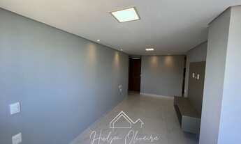 Imagem 5: Apartamento para aluguel tem 62 metros quadrados com 2 quartos em Miramar Andar Alto