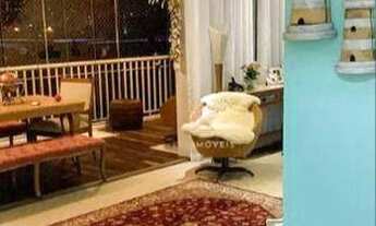 Imagem 2: Apartamento com 3 dormitórios à venda, 121 m² por R$ 1.220.000,00 - Mooca - São Paulo/SP