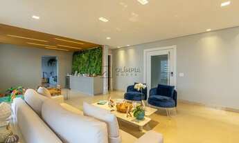 Imagem 7: Apartamento Venda 3 Dormitórios - 252 m² Campo Belo