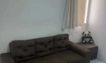 Imagem 5: RESIDENCIAL SABIÁ - MOBILIADO