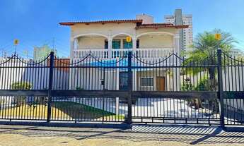 Imagem: Sobrado à Venda no Bairro Jardim das Esmeraldas