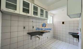 Imagem 7: Apartamento com 2 dormitórios para alugar, 42 m² por R$ 700/mês - Passaré - Fortaleza/CE