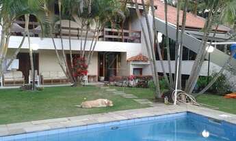 Imagem 2: Casa para locação em Aldeia da Serra - Barueri, SP