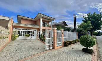 Imagem: Joinville - Casa Padrão - SANTO ANTONIO