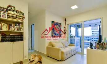 Imagem: Apartamento com 2 quartos para alugar, 62m²