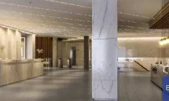 Imagem 7: Laje corporativa para alugar, 8117m² por R$ 807.668/mês - Chácara Santo Antônio (Zona Sul