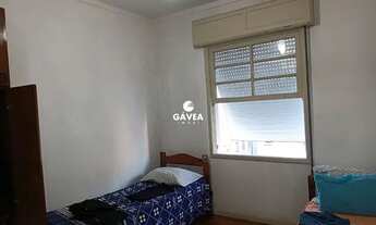 Imagem 9: Apartamento à venda no Boqueirão em Santos