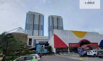 Imagem 4: LINDA SALA COMERCIAL - OSASCO PRIME - COM 1 VAGA