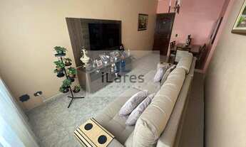 Imagem: Apartamento com 2 dorms, Paulicéia, São