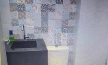 Imagem 3: Sala à venda, 26 m² por R$ 120.000,00 - Centro - Niterói/RJ