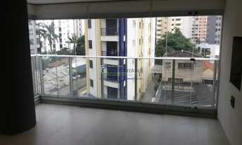 Imagem: APTO C/ VARANDA GOURMET ALUGA-SE EM PINHEIROS