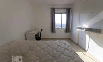 Imagem 2: Apartamento para Aluguel - Campos Elíseos, 1 Quarto, 30 m2