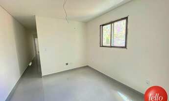 Imagem 2: Santo André - Apartamento Padrão - Campestre