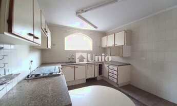 Imagem 5: Casa com 4 dormitórios à venda, 362 m² por R$ 1.300.000,00 - Nova Piracicaba - Piracicaba