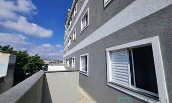 Imagem: Apartamento em Cidade Líder - São Paulo