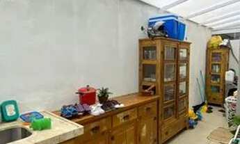 Imagem 9: Casa de condomínio para venda tem 145 metros quadrados com 3 quartos