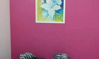 Imagem 2: Casa - Condomínio Fechado, Campestre - Santo André