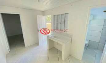 Imagem 2: KITINET em Piraquara