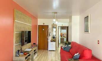 Imagem 4: Apartamento com 3 dormitórios à venda, 89 m² por R$ 380.000,00 - Abraão - Florianópolis/SC